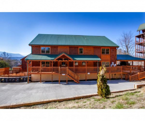 Heavenly Retreat - Theater, Indoor Pool, and Hot Tub